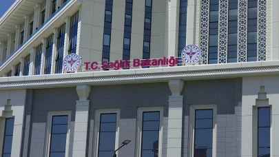 Kamu Hastanesinde Usulsüzlük İddiası! Bakanlık Soruşturma Başlattı!