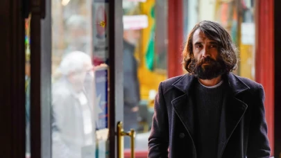 Cannes’da büyük gurur: “Kumpas” filmi Türk sinemasını zirveye taşıdı!