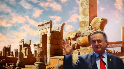 İsrail Savunma Bakanı Katz'dan hadsiz açıklama!