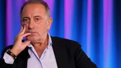 Fatih Altaylı'dan gözaltı sonrası ilk sözler: “Tehdit aklımın ucundan geçmez”