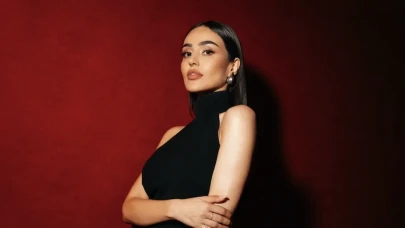 Elif Buse Doğan’dan Aşk Tanımı: “Geçici Bir Mantık Kaybı”