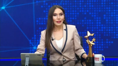 BengüTürk’ün Başarılı Sunucusu Eda Yerci Kimdir? Yaşı, Kariyeri Evlilik ve Özel Hayatı