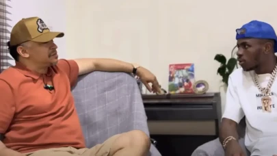 Victor Osimhen: “Galatasaray’daki gelişimimi takip ediyorum”