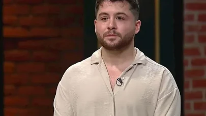 Maldivler’den MasterChef Türkiye’ye: Doğuhan Gedik Kimdir? Şefleri Şaşırtan Yarışmacının Etkileyici Yolculuğu