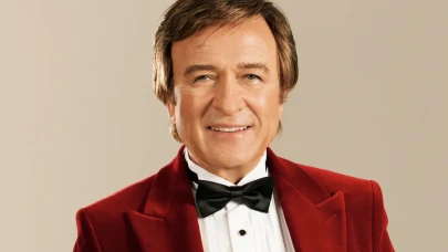 Erol Evgin’den 55. Yıla Nostaljik Hediyeler: “Tüm Bir Yaşam” Plak Formatında!