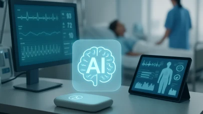 MedTech’te yapay zekâ iş birlikleri öne çıkıyor