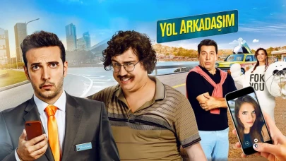 Yol Arkadaşım Filmi Televizyon Ekranlarına Dönüyor: İşte Konusu ve Oyuncu Kadrosu