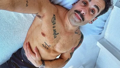 Gökhan Türkmen’in Sırrı Ortaya Çıktı: Her Konserden Sonra Spor!