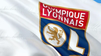 Lyon’a şok karar: Fransa Ligue 2’ye düşürüldü!