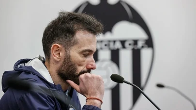 Valencia o isme göz dikti! Athletic Bilbao’nun yıldız kalecisi için ilk adım atıldı