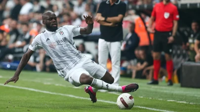 Beşiktaş’a Jean Onana sürprizi! Genoa kararını verdi