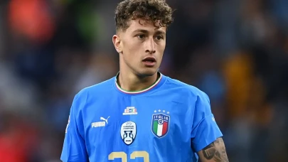 Beşiktaş’a İtalyan ateşi: Esposito geliyor, orta saha alev alacak!