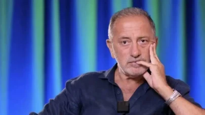 Fatih Altaylı, Cumhurbaşkanına Yönelik Sözleri Nedeniyle Tutuklandı