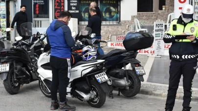 Motosiklet sürücülerine rekor cezalar geliyor: Affı yok!