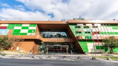 Sessizce Kapanıyor! Türkiye’nin İlk Lüks AVM’sinde Neler Oldu?