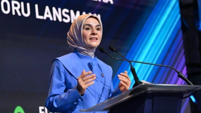 Bakan Göktaş’tan Net Mesaj: Teknolojide Kadın Olmadan Türkiye Büyüyemez!