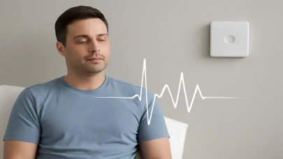 Radar destekli EKG teknolojisi tanıtıldı