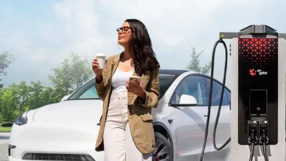 Uçuş Milleriyle Elektrikli Aracınızı Şarj Edin! EN YAKIT’tan Büyük Yenilik