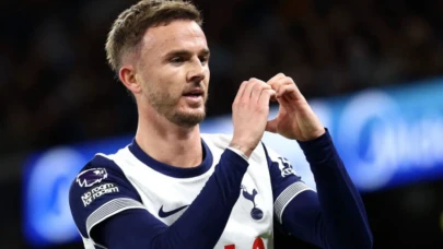 Premier Lig’in yıldız ismi Galatasaray formasıyla sosyal medyada gündem yarattı!