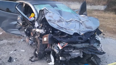 İzmir’de zincirleme faciada 5 kişi hayatını kaybetti