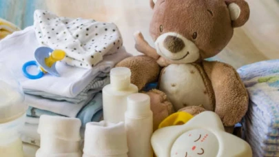 Bebekler için büyük tehlike! Bakanlık o ürünleri yasakladı