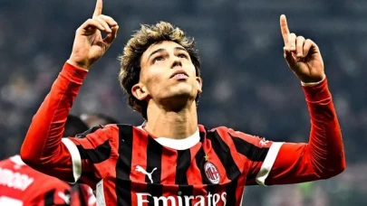 Joao Felix İstanbul Yolcusu? İşte O Takım...