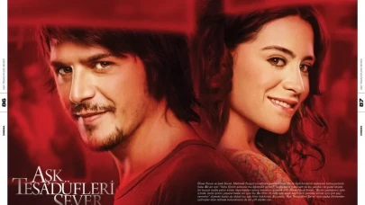 Aşk Tesadüfleri Sever 3 Geliyor: Konusu Ne, Oyuncuları Kimler, Ne Zaman Vizyona Girecek?