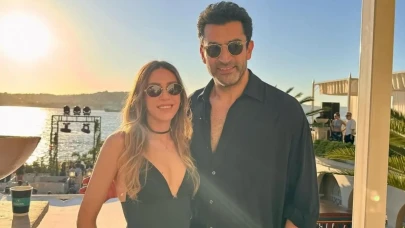 Sinem Kobal’dan “Tek celsede” iddialarına fotoğraflı yanıt