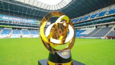 FIFA Kulüpler Dünya Kupası’nda 22 Haziran maçları heyecanı!