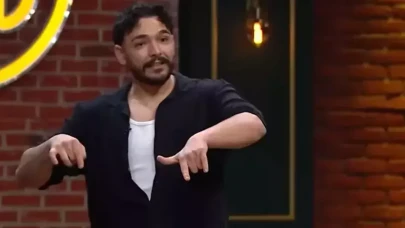 Mustafa Saçmalı Kimdir? MasterChef Türkiye 2025'te Kayseri Mutfağını Tanıtan Genç Şef