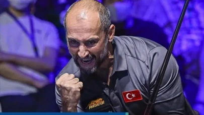 Bilardo efsanesi Semih Saygıner’in serveti ne kadar? Ne iş yapıyor, mal varlığı nedir?