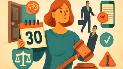 Yalnızca bir imzayla 30 günlük gücünüz var: Şimdi ne yapacağınızı biliyoruz