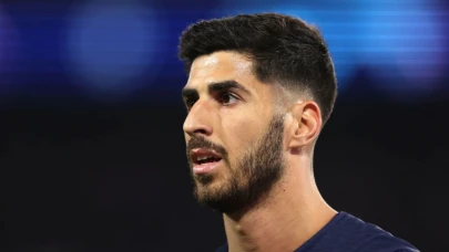Fenerbahçe, Asensio için PSG ile anlaştı!
