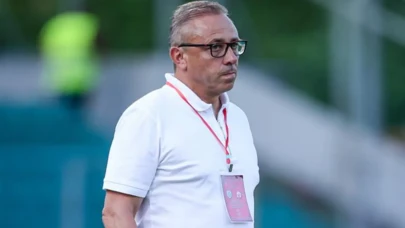 Cherno More teknik direktörü Iliev, maç öncesi temkinli konuştu!