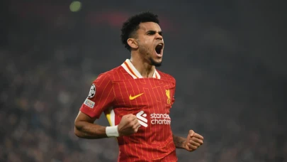 Bayern Münih'te Luis Díaz dönemi başlıyor: Resmi imza an meselesi!