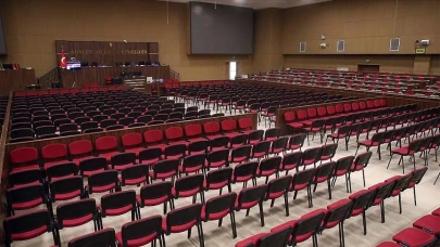 Türkiye'de yargı 42 günlük tatile giriyor: Nöbetçi mahkemeler hangi kararları alabilecek?