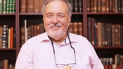 İlber Ortaylı’nın geçirdiği kazada can kaybı yok: Sağlık durumu hakkında ilk bilgiler