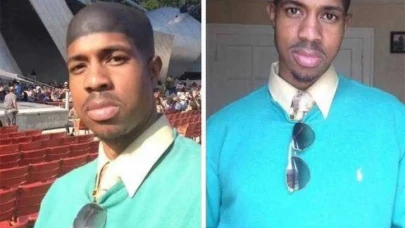 Sadece Gülüp Geçmelik Sanmayın: Bu Saç Modelleri Gerçek Kişilere Ait