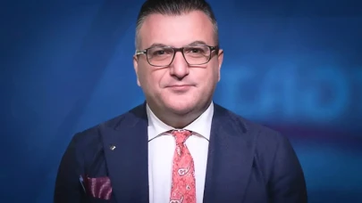 Cem Küçük canlı yayında uyardı: 'Örgüt siyasi sacayağını Suriye'den başlatmak istiyor!'