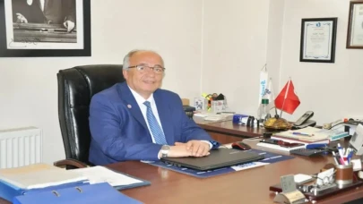 Şile Belediye Meclisi, Başkanvekilliği için Sacit Terzi’yi seçti