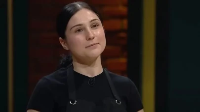 Yarışmacı Hilal Ağca Kimdir, Aslen Nereli? MasterChef Türkiye'nin Sushi Şefi Hakkında Her Şey