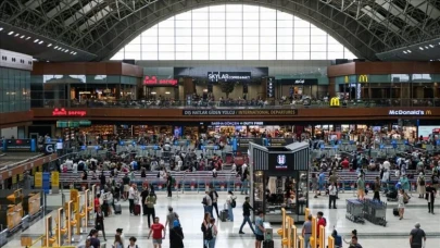 İstanbul’da havacılıkta dev başarı: Sabiha Gökçen rekor üstüne rekor yazdı