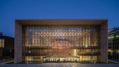 Türkiye'nin Kültür Mirası Sahnelerde Büyüyor! AKM ve CSO Ada Sezonu Rekorlarla Kapattı