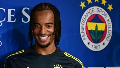 Archie Brown: “Fenerbahçe’den gelen ilgiyi reddetmek imkânsızdı”