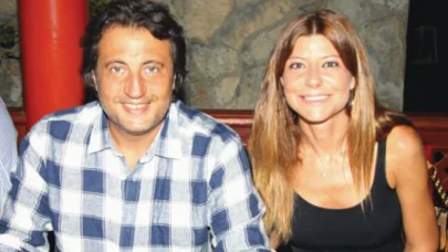 Gülümsün Özkök Kimdir, Kaç Yaşında, Evli Mi? Ercan Saatçi'nin Eski Eşi Hakkında Bilmeniz Gerekenler