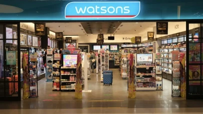 Watsons 20. yılını sahillere taşıdı: Güzellik ve eğlence dolu WBUS yaz festivali başladı