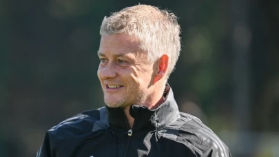 Solskjaer’den kadro temizliği: 5 ayrılık kesinleşti!