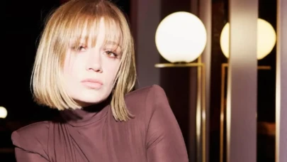 Gizem Karaca’dan kızı Leyla Yaz’a gözyaşlarına boğan mektup