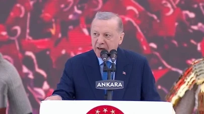 Cumhurbaşkanı Erdoğan: 1 dolara ruhunu satan alçaklar bedelini ödeyecek