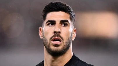 Inter, Marco Asensio için yeniden devrede: F.Bahçe takipte!